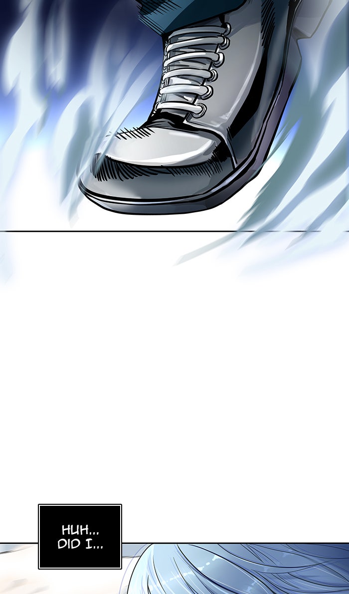 Tower of God manga, chapter 513, page 14 of 147