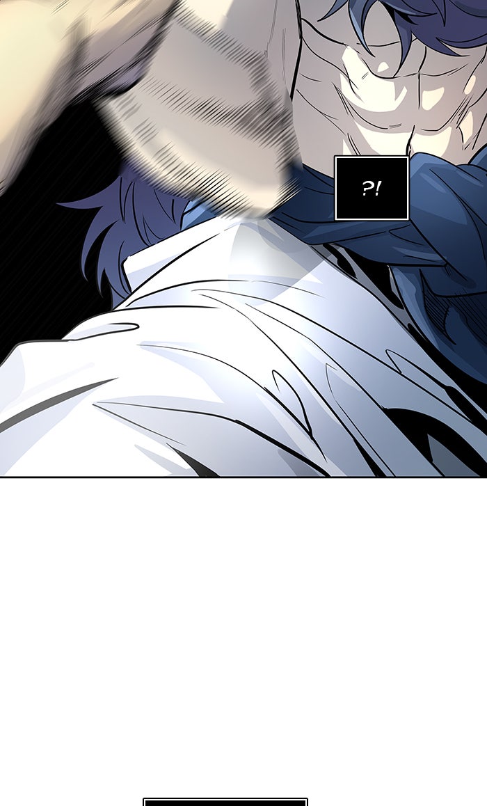 Tower of God manga, chapter 513, page 140 of 147