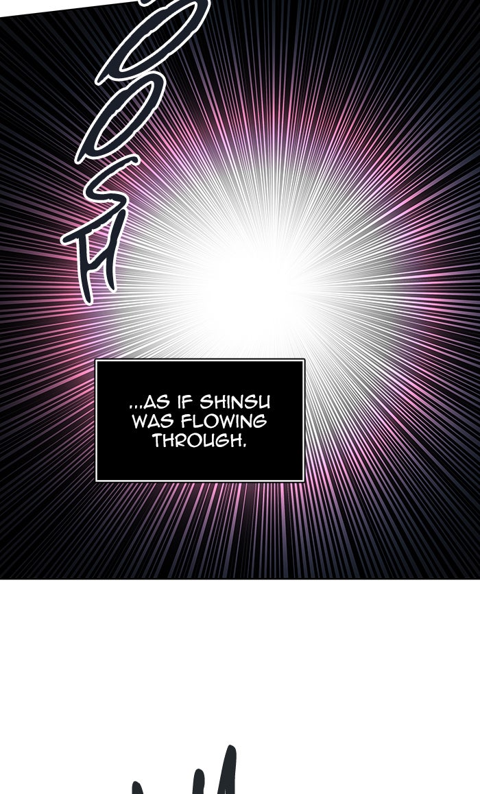 Tower of God manga, chapter 513, page 142 of 147