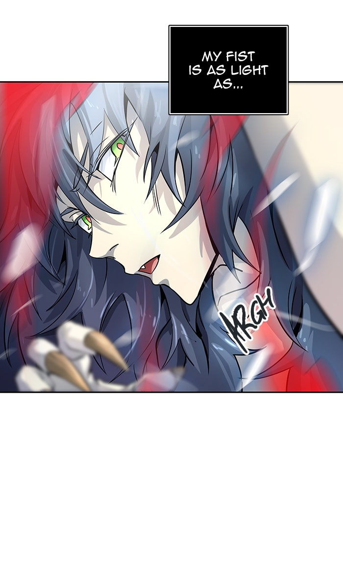 Tower of God manga, chapter 513, page 145 of 147