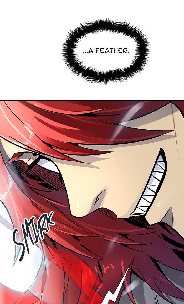 Tower of God manga, chapter 513, page 146 of 147