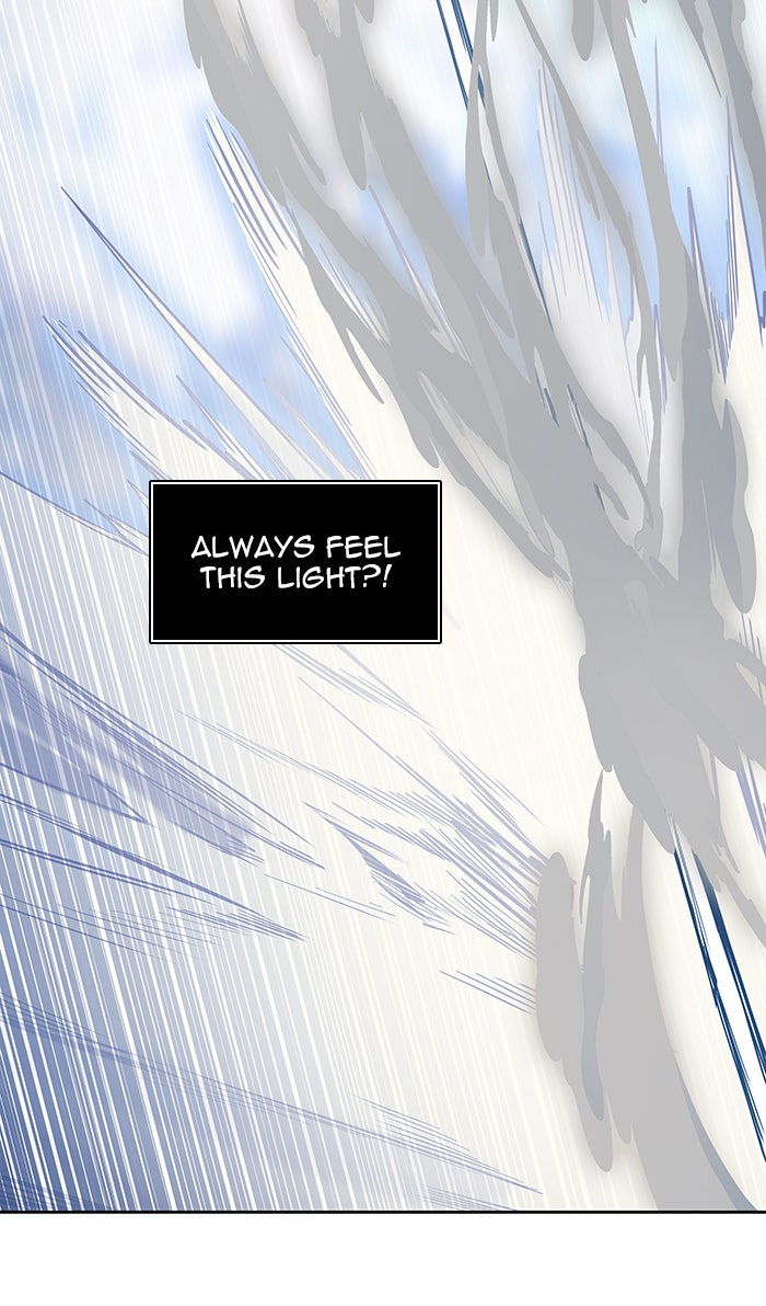 Tower of God manga, chapter 513, page 18 of 147