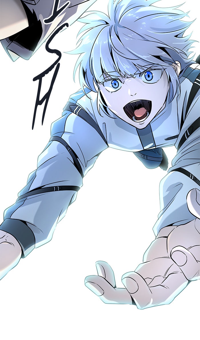 Tower of God manga, chapter 513, page 20 of 147