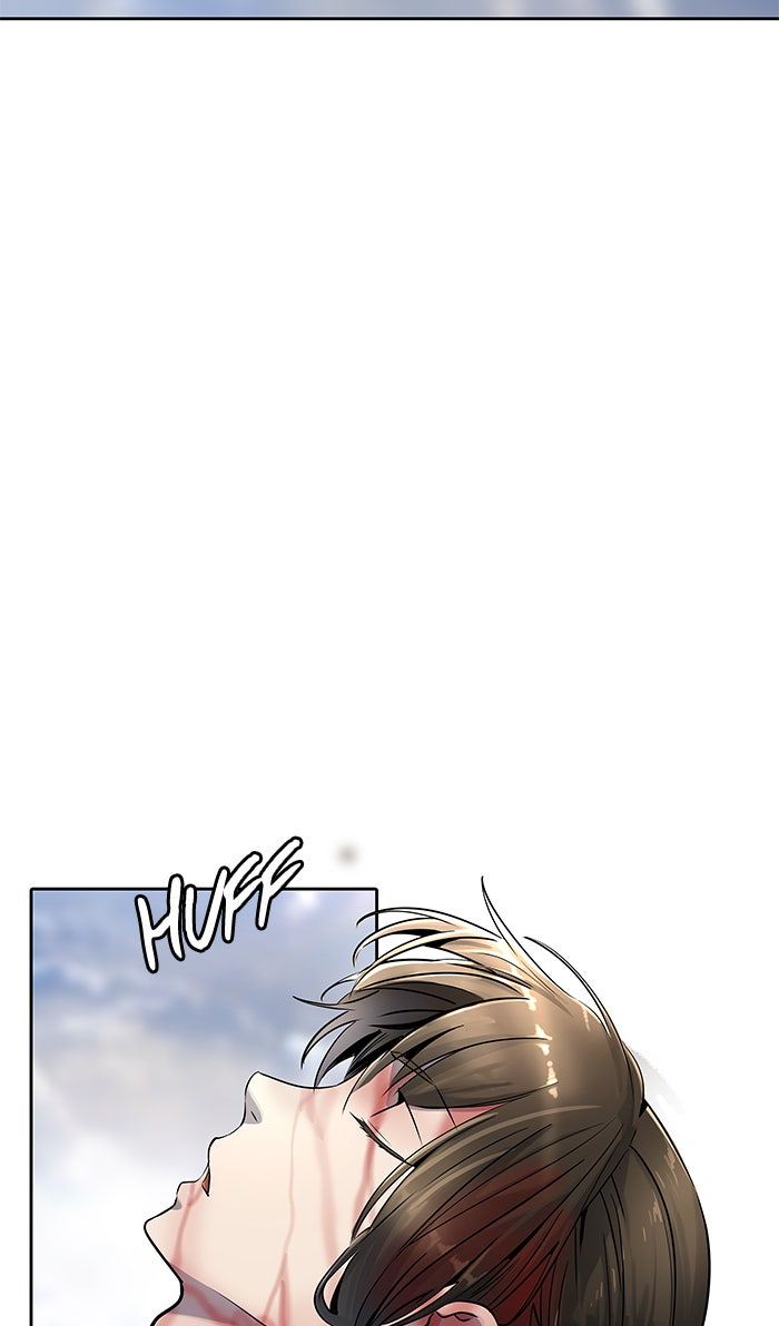Tower of God manga, chapter 513, page 23 of 147