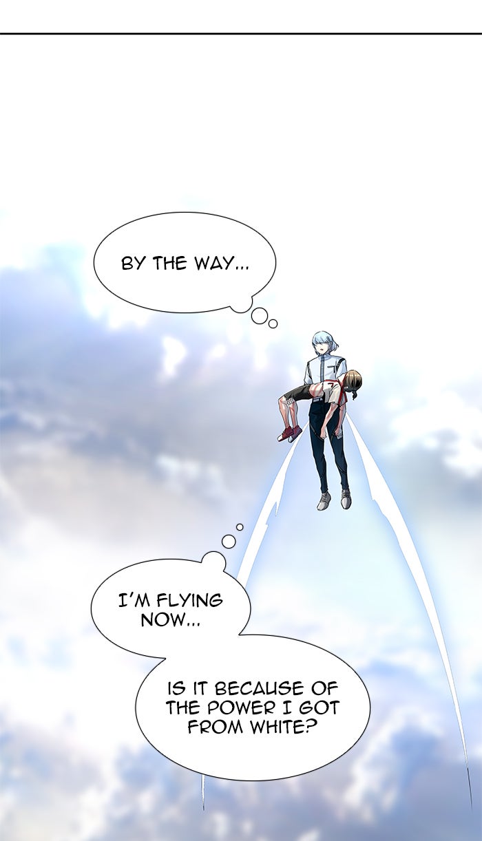 Tower of God manga, chapter 513, page 26 of 147