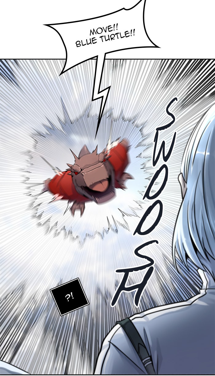 Tower of God manga, chapter 513, page 28 of 147