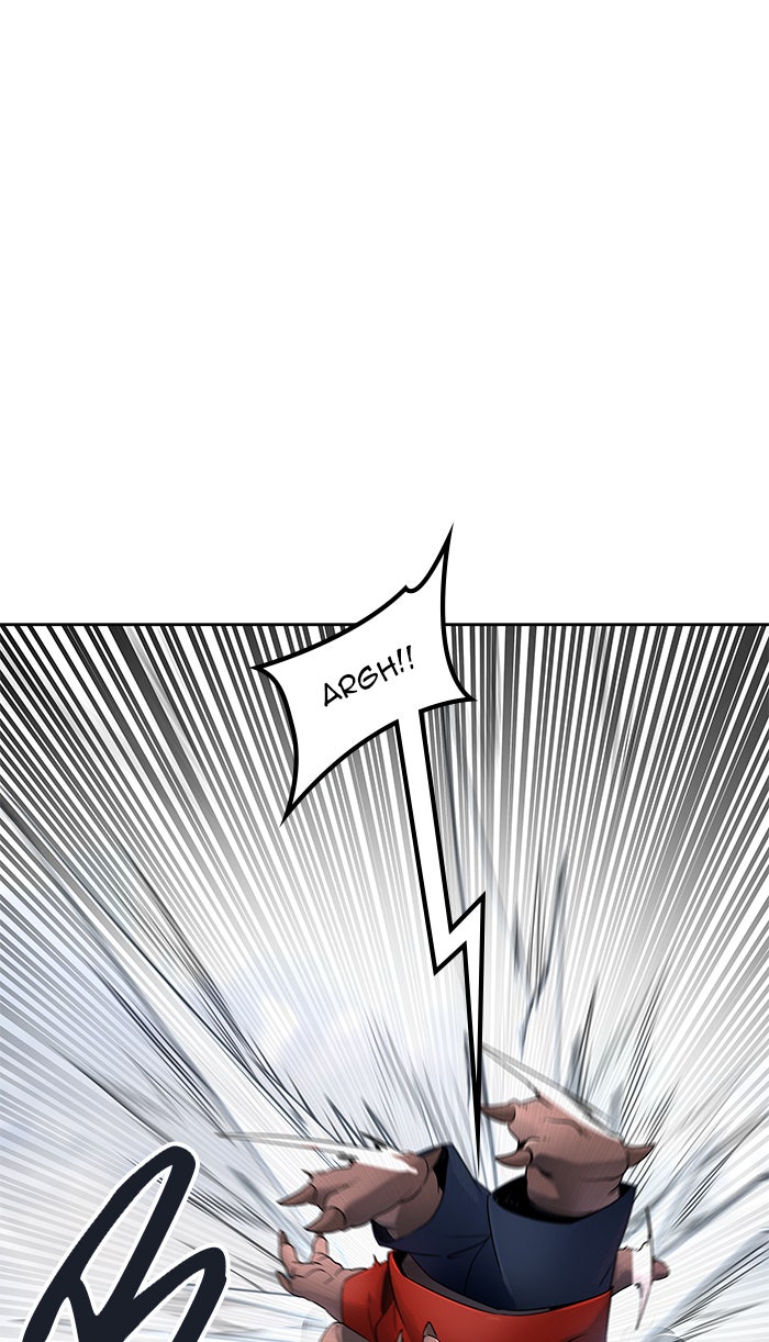 Tower of God manga, chapter 513, page 29 of 147