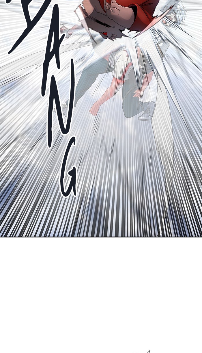 Tower of God manga, chapter 513, page 30 of 147