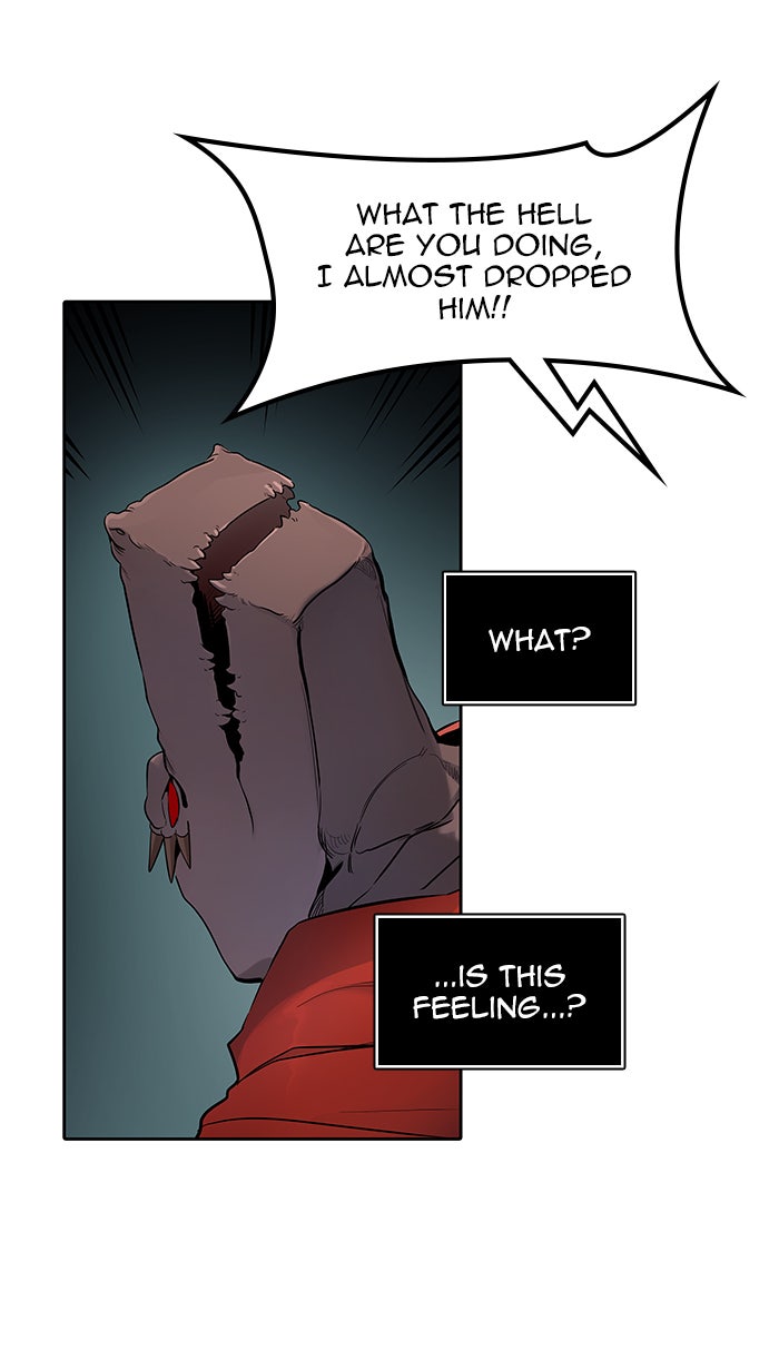 Tower of God manga, chapter 513, page 32 of 147
