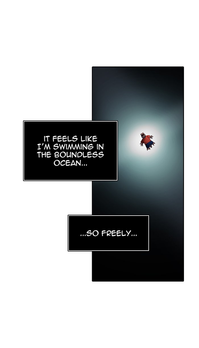 Tower of God manga, chapter 513, page 33 of 147