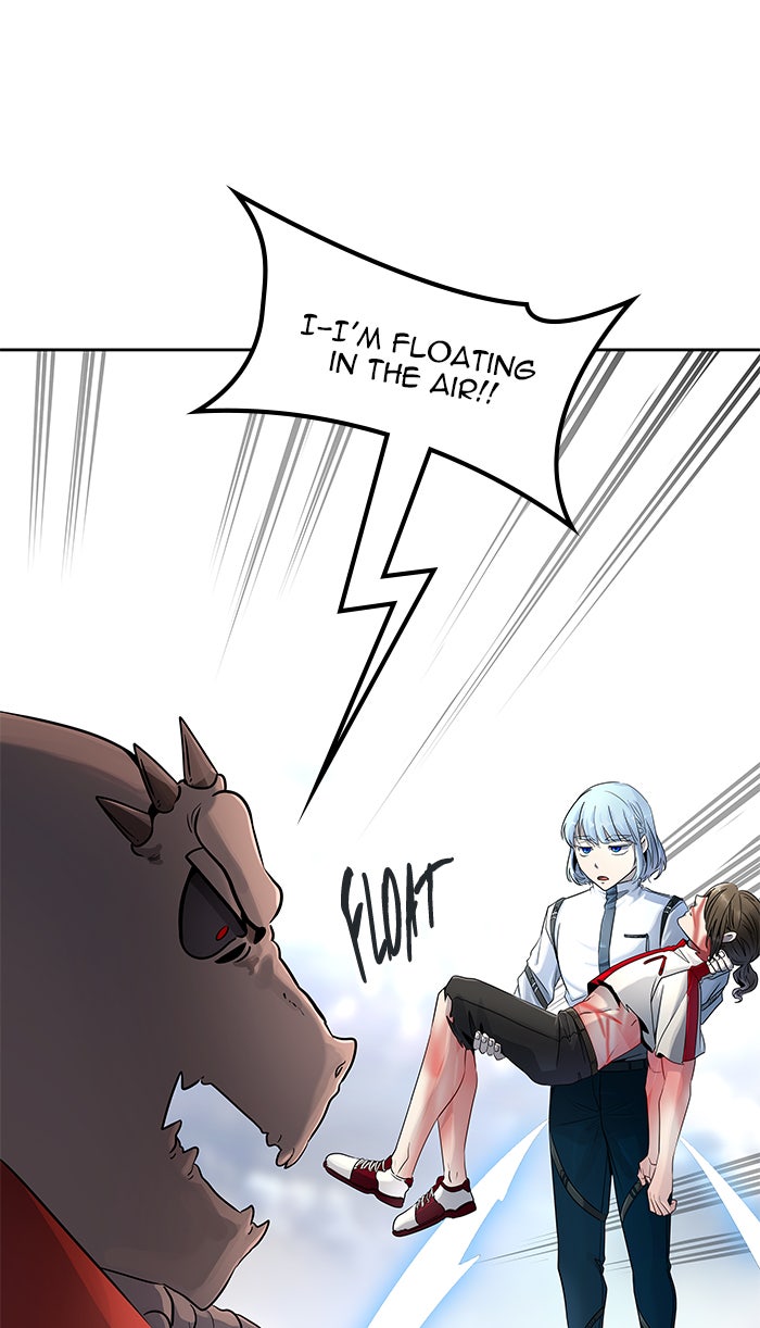 Tower of God manga, chapter 513, page 34 of 147