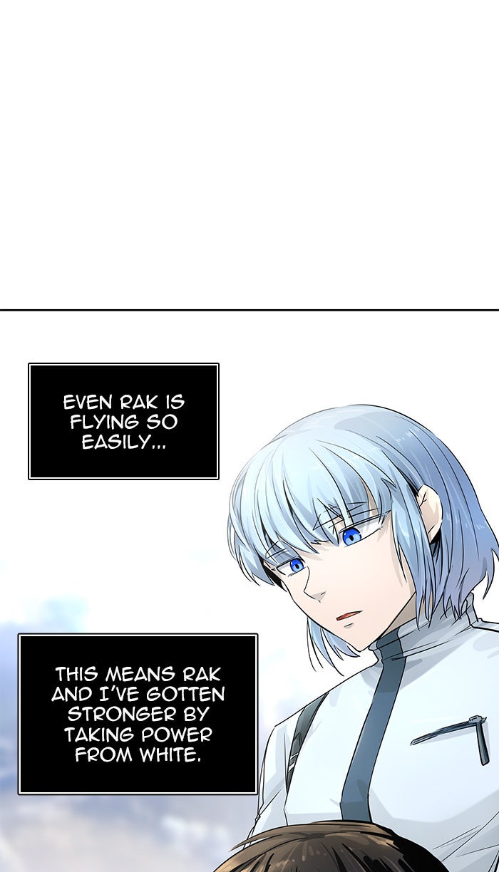 Tower of God manga, chapter 513, page 36 of 147