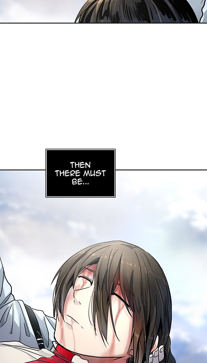 Tower of God manga, chapter 513, page 37 of 147