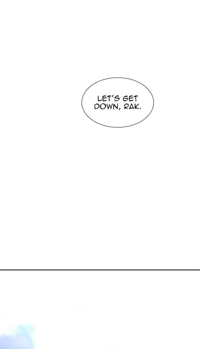 Tower of God manga, chapter 513, page 39 of 147