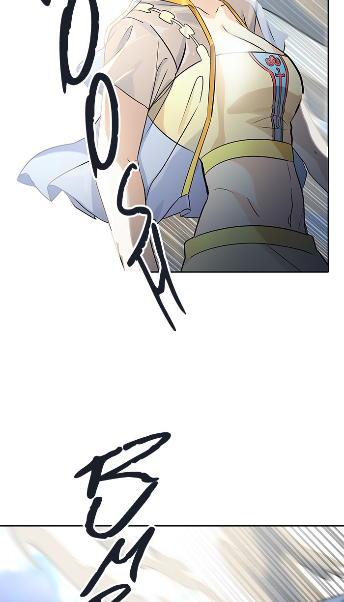 Tower of God manga, chapter 513, page 44 of 147