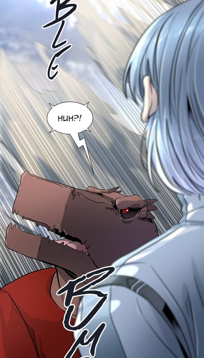 Tower of God manga, chapter 513, page 45 of 147