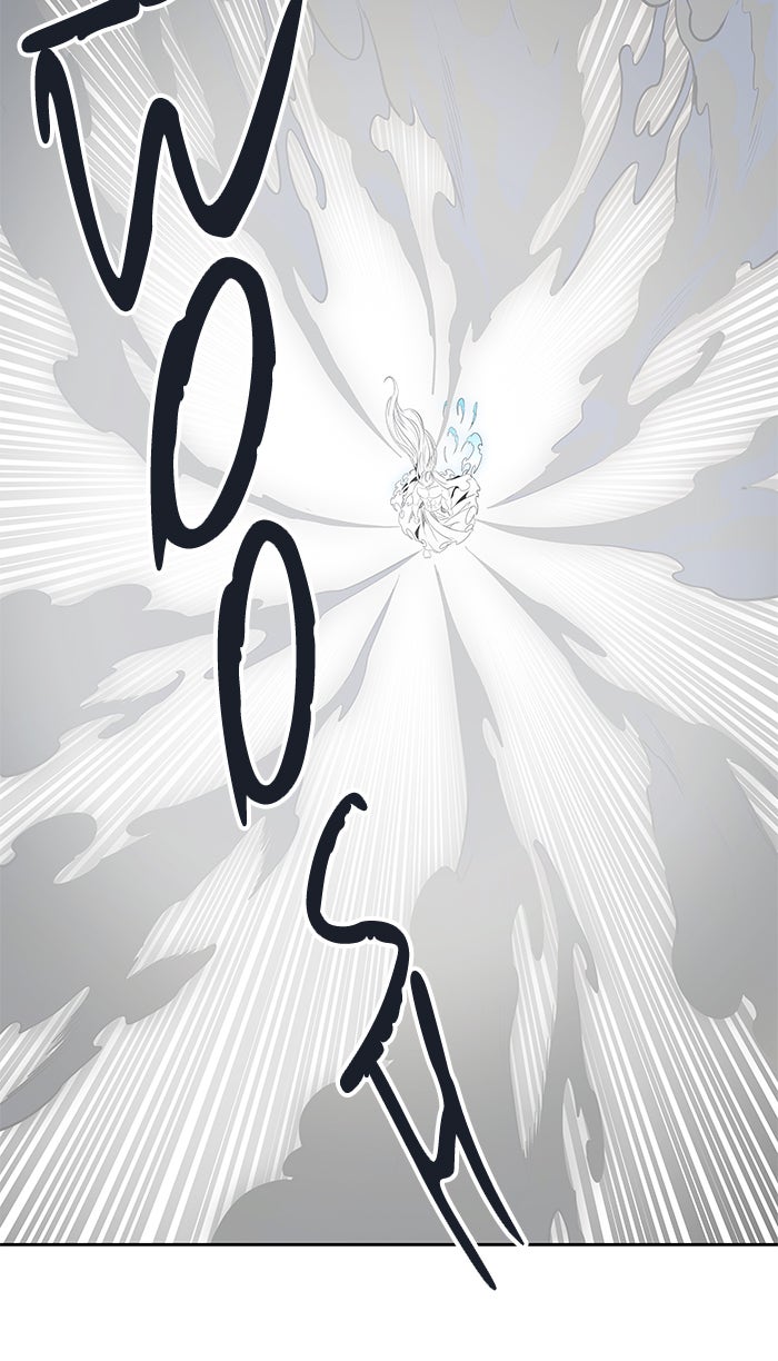 Tower of God manga, chapter 513, page 51 of 147