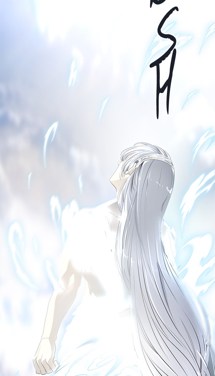 Tower of God manga, chapter 513, page 53 of 147