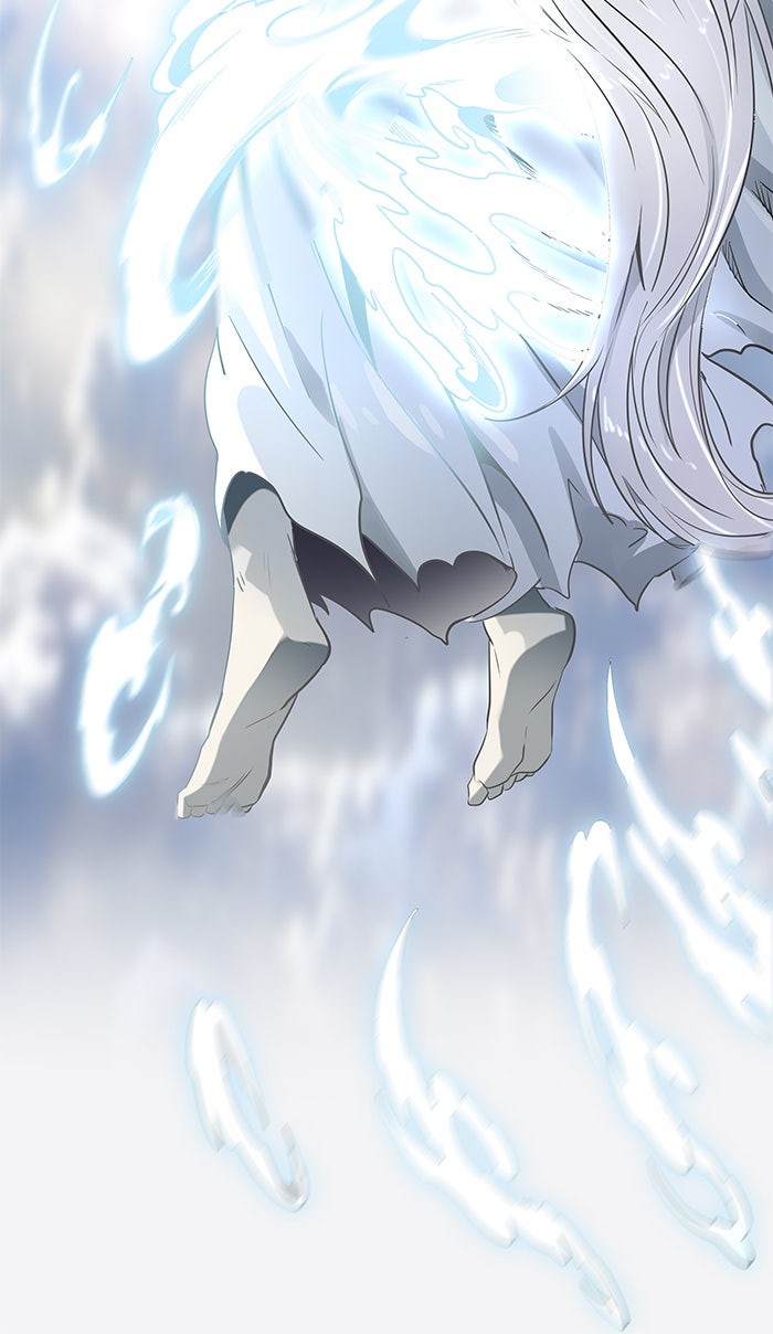 Tower of God manga, chapter 513, page 54 of 147