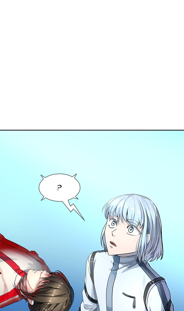 Tower of God manga, chapter 513, page 55 of 147