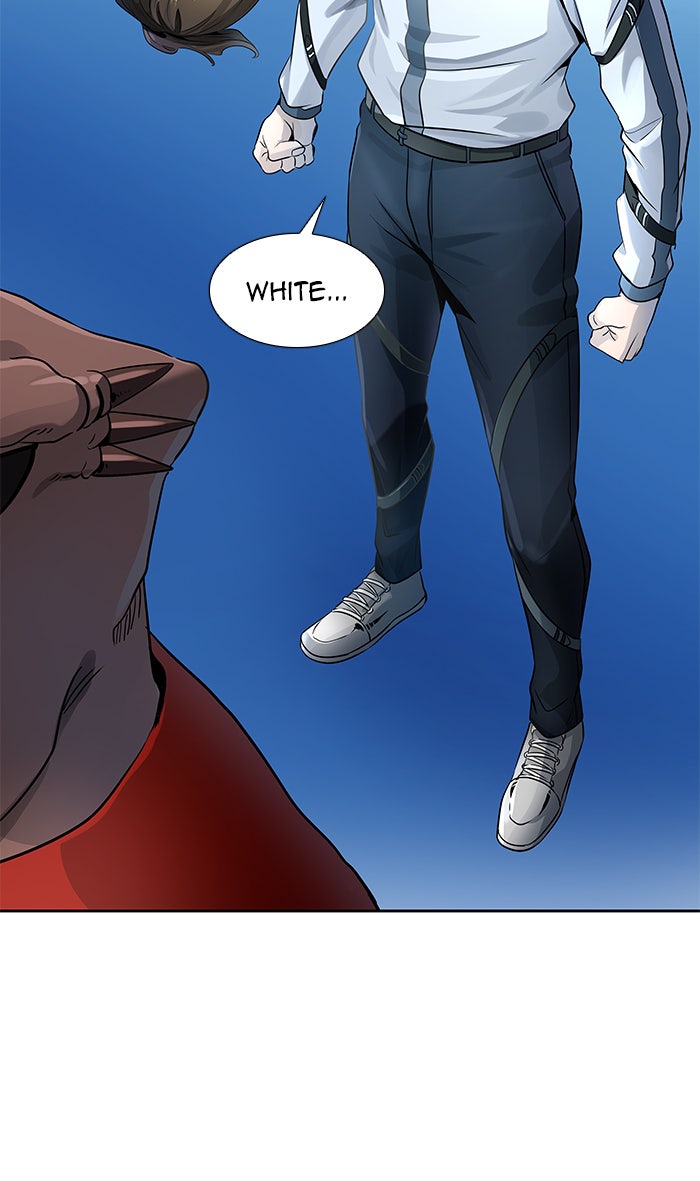 Tower of God manga, chapter 513, page 56 of 147