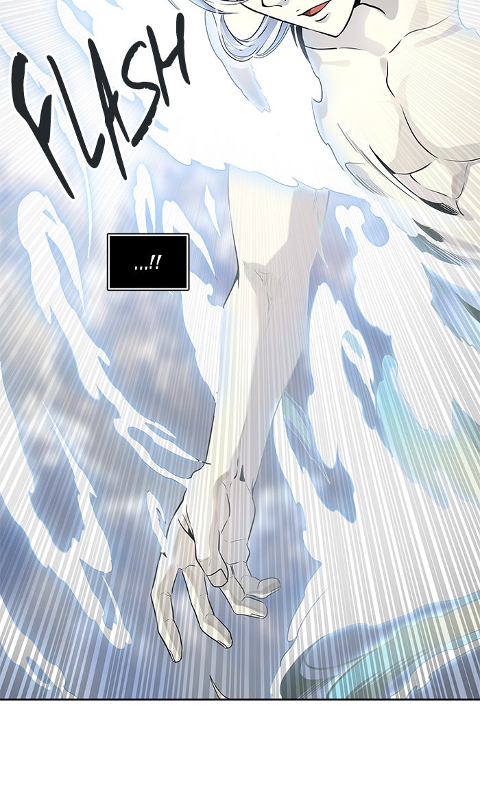 Tower of God manga, chapter 513, page 58 of 147
