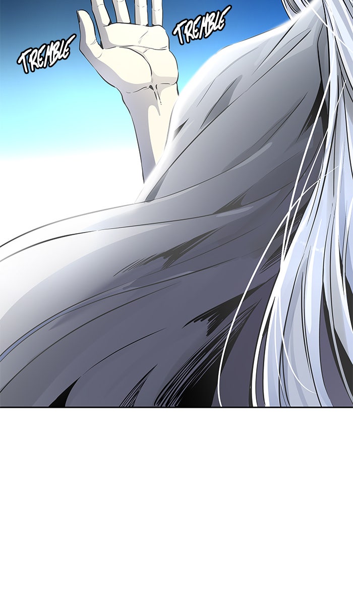 Tower of God manga, chapter 513, page 60 of 147