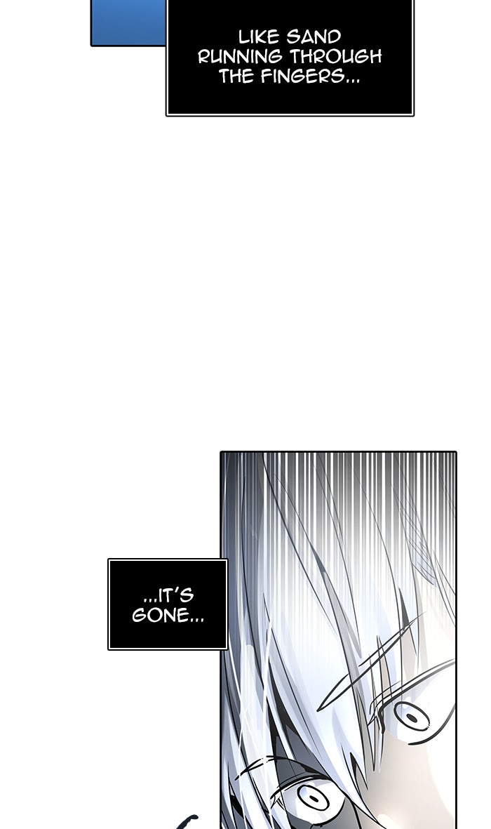 Tower of God manga, chapter 513, page 62 of 147
