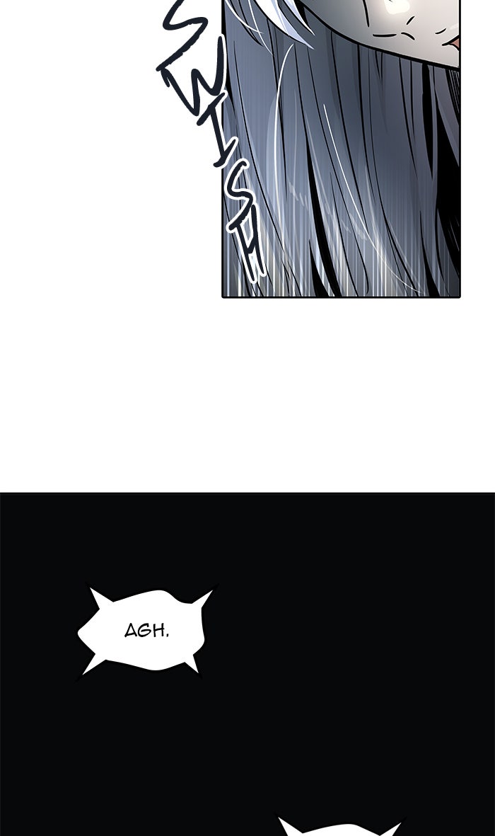 Tower of God manga, chapter 513, page 63 of 147