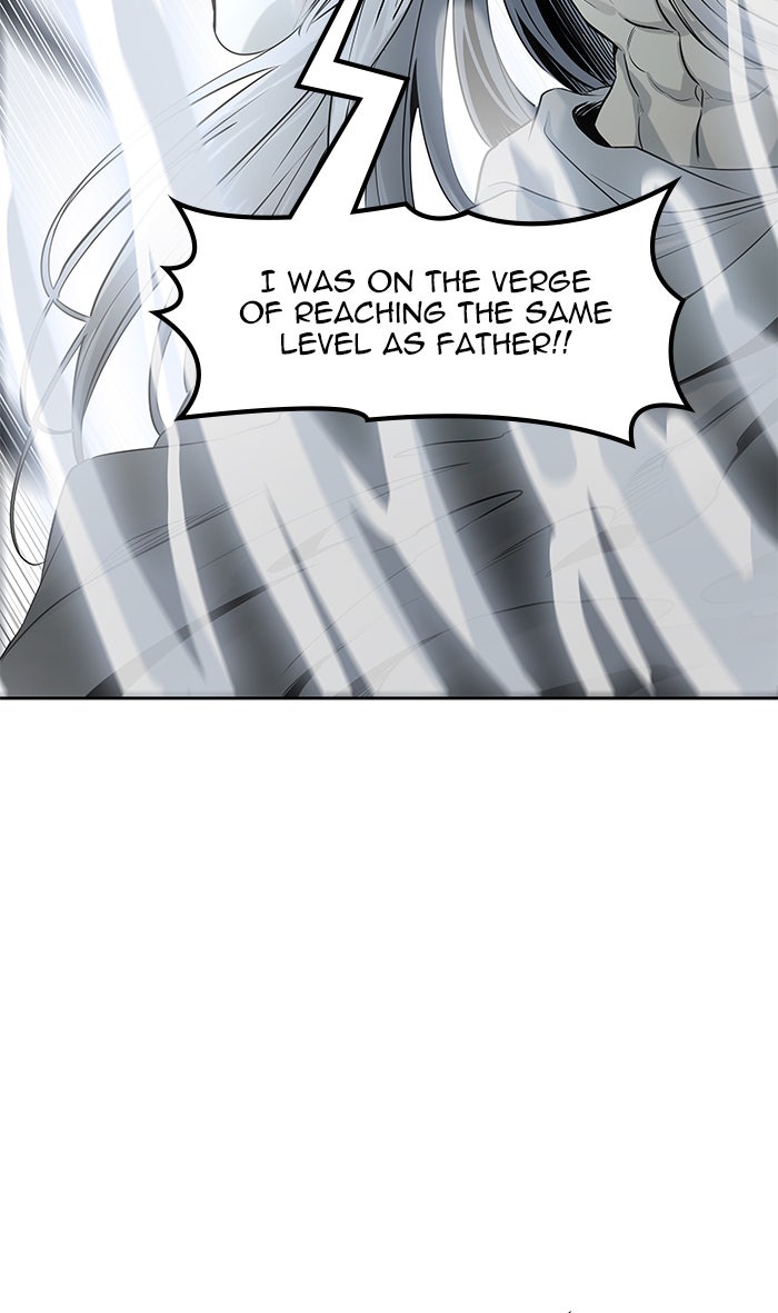 Tower of God manga, chapter 513, page 68 of 147