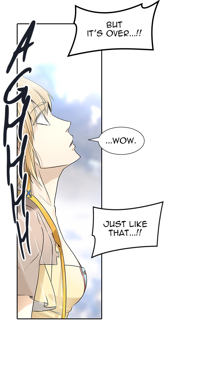 Tower of God manga, chapter 513, page 69 of 147