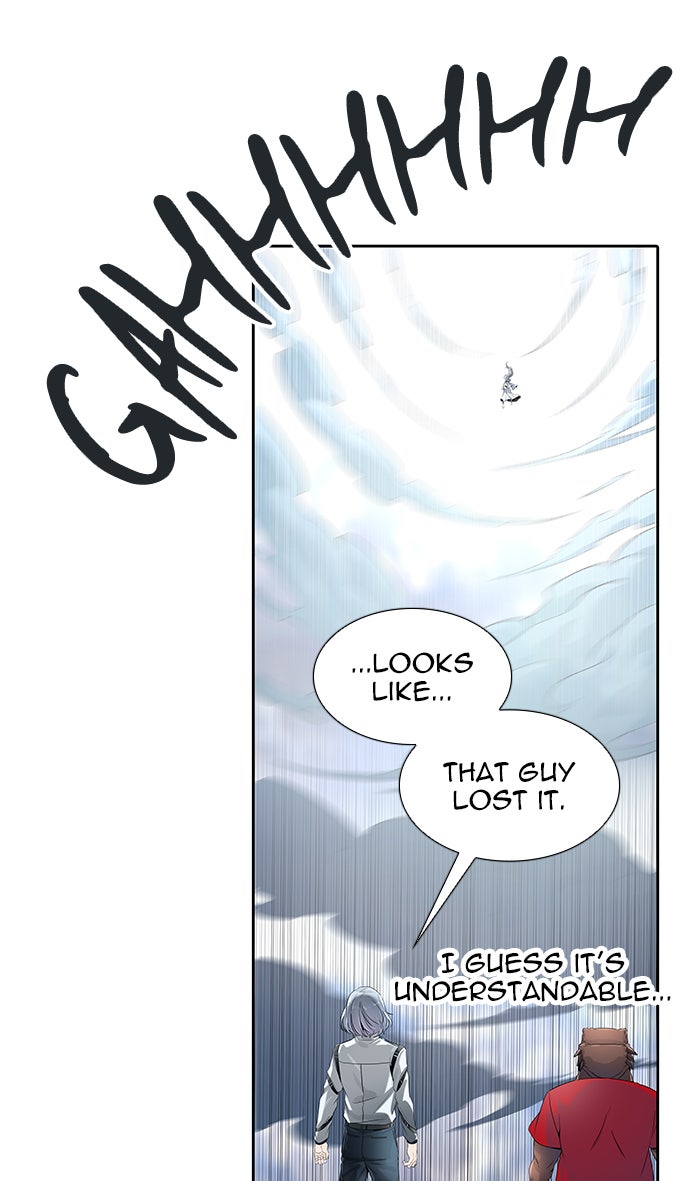 Tower of God manga, chapter 513, page 70 of 147