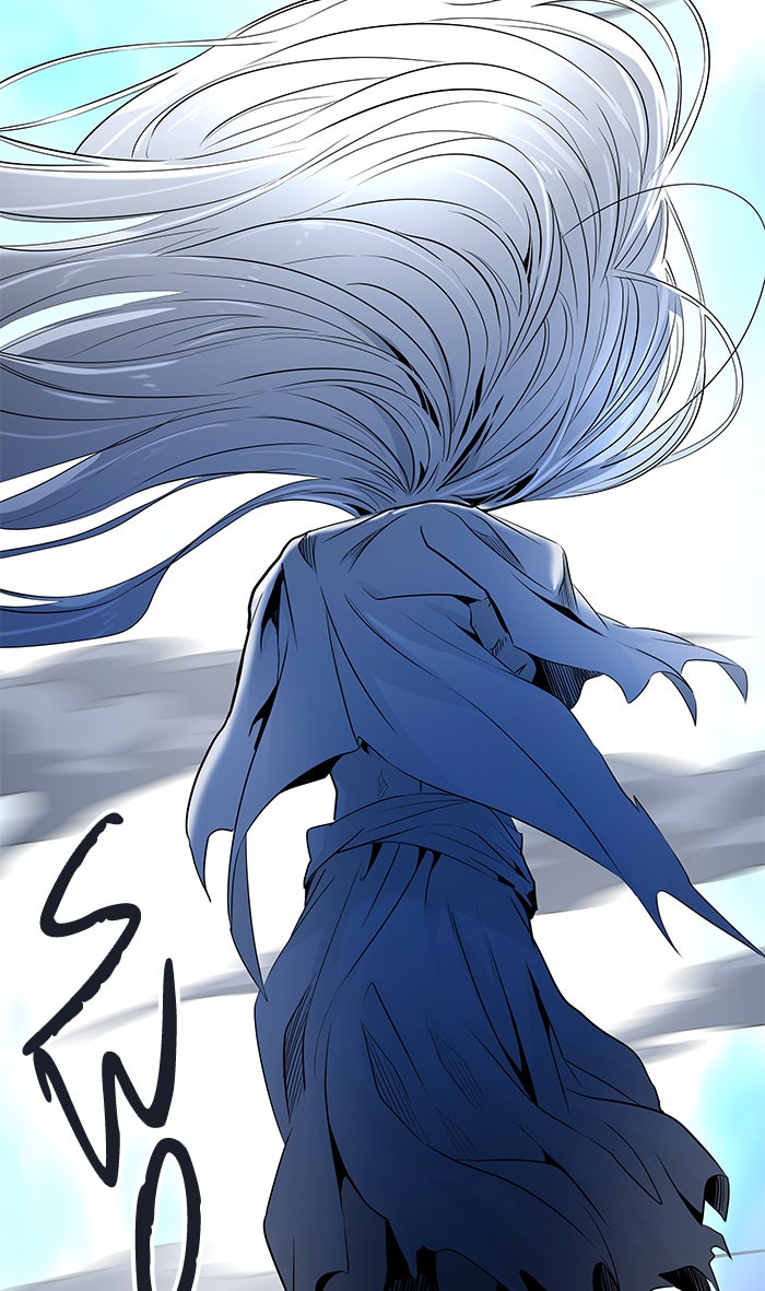Tower of God manga, chapter 513, page 72 of 147