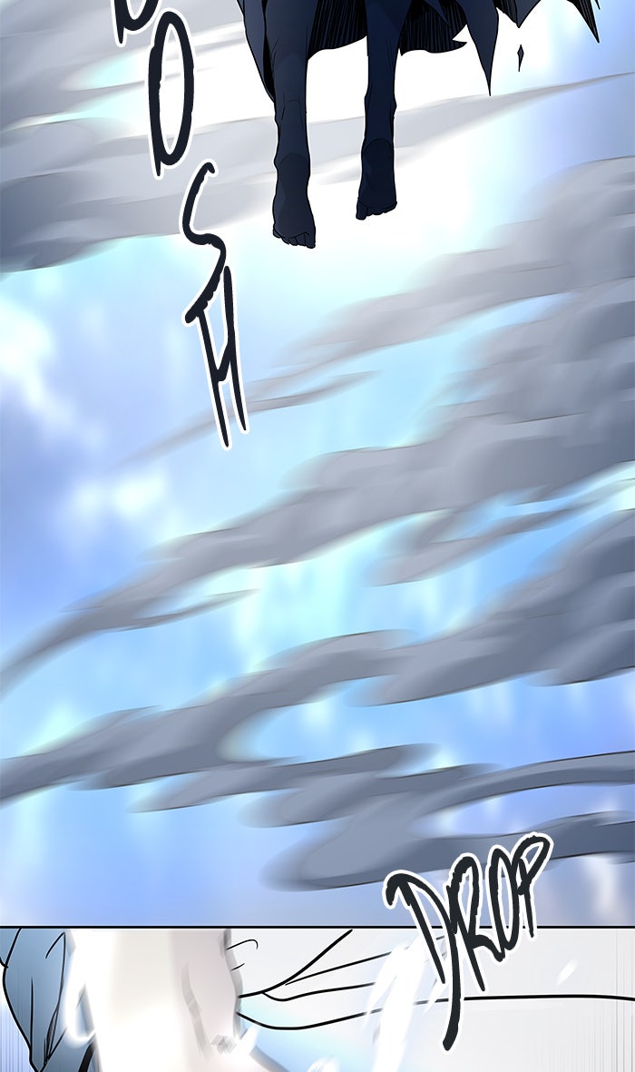 Tower of God manga, chapter 513, page 73 of 147