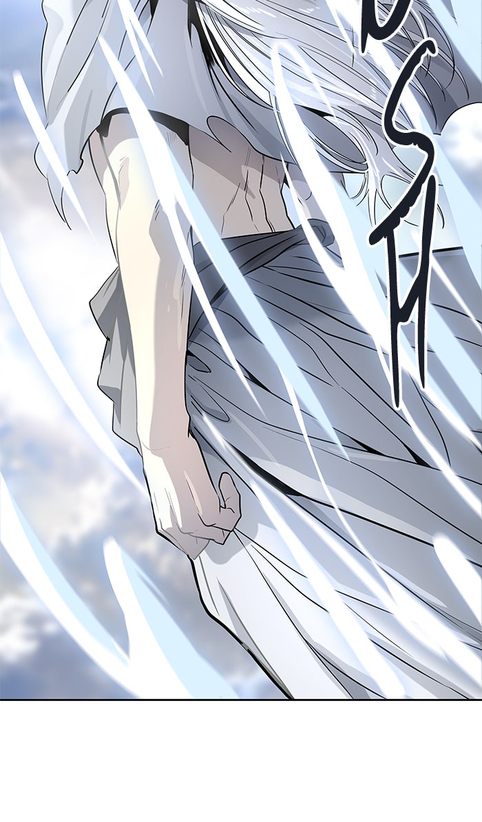 Tower of God manga, chapter 513, page 77 of 147