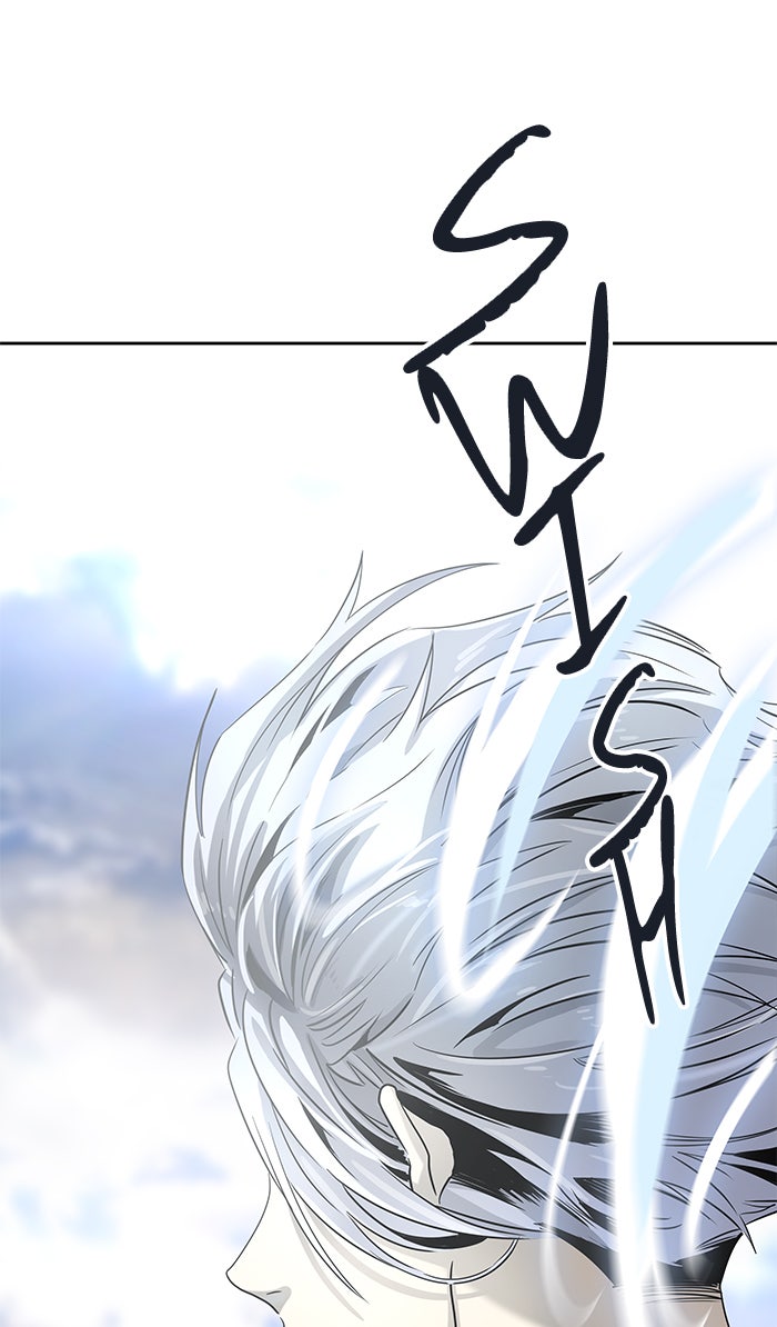 Tower of God manga, chapter 513, page 78 of 147