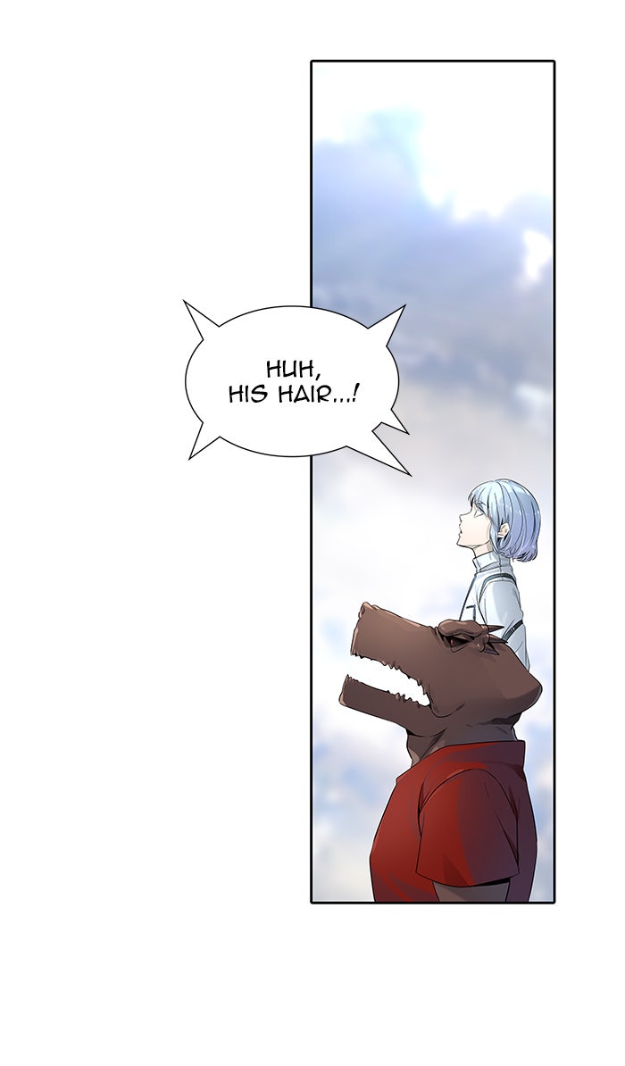 Tower of God manga, chapter 513, page 80 of 147