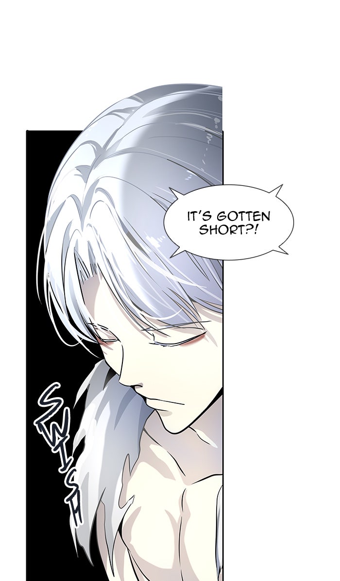 Tower of God manga, chapter 513, page 81 of 147