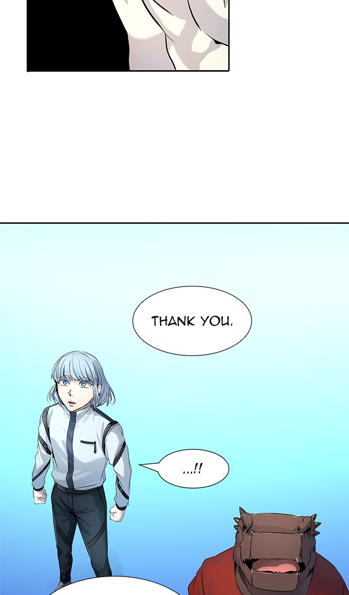 Tower of God manga, chapter 513, page 82 of 147