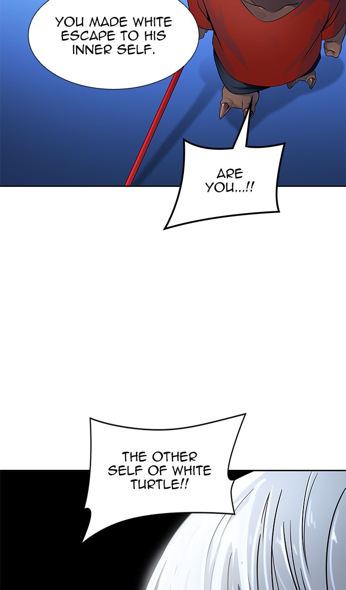 Tower of God manga, chapter 513, page 83 of 147
