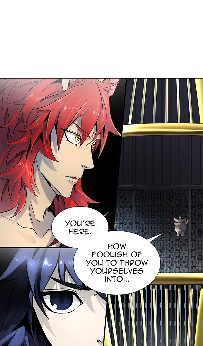 Tower of God manga, chapter 513, page 86 of 147