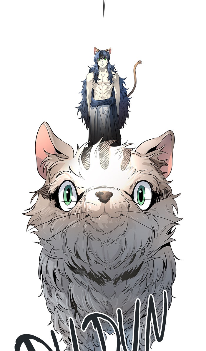 Tower of God manga, chapter 513, page 88 of 147