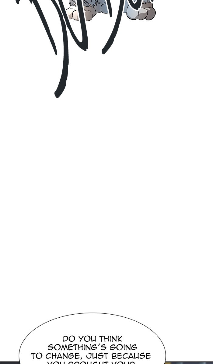 Tower of God manga, chapter 513, page 89 of 147