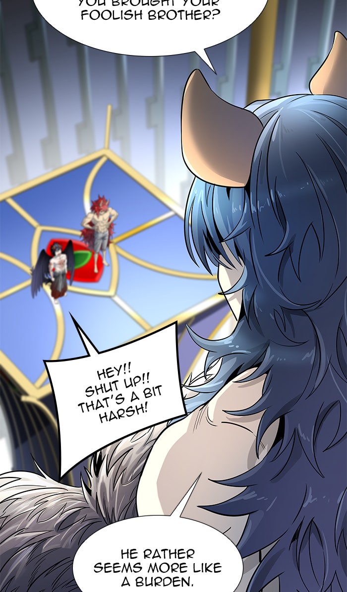 Tower of God manga, chapter 513, page 90 of 147