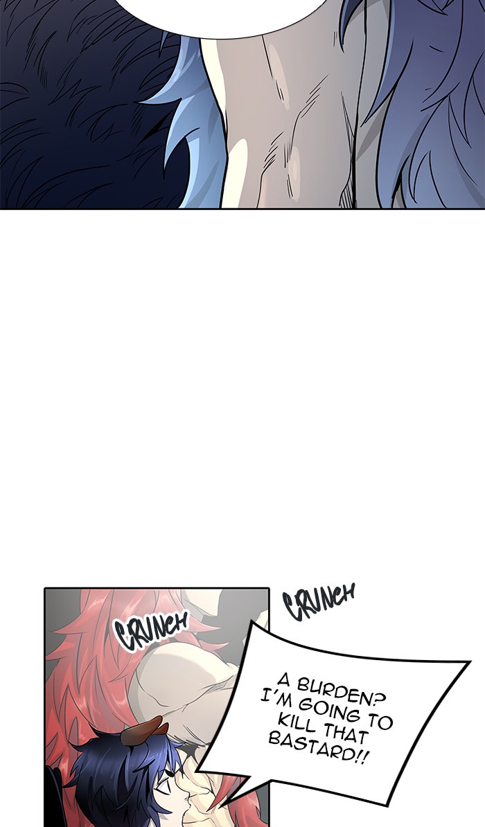 Tower of God manga, chapter 513, page 91 of 147