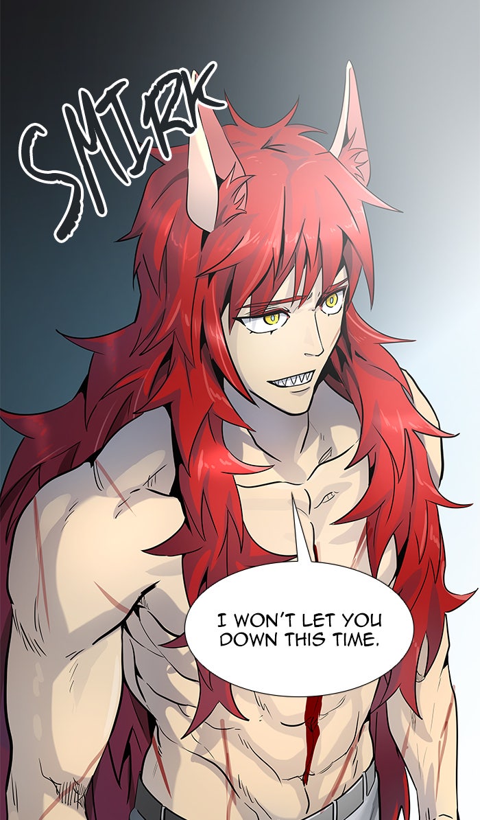 Tower of God manga, chapter 513, page 94 of 147