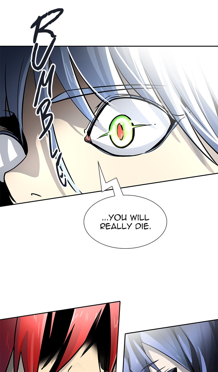 Tower of God manga, chapter 513, page 97 of 147