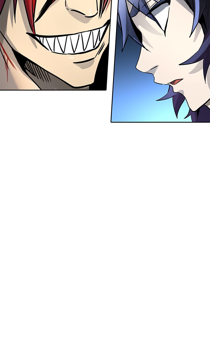 Tower of God manga, chapter 513, page 98 of 147