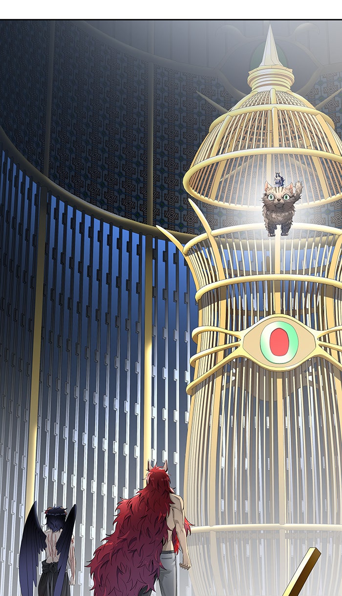 Tower of God manga, chapter 513, page 99 of 147