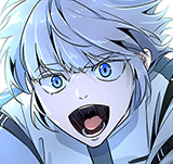 Tower of God Chapter 513: [Season 3] Ep. 96 cover
